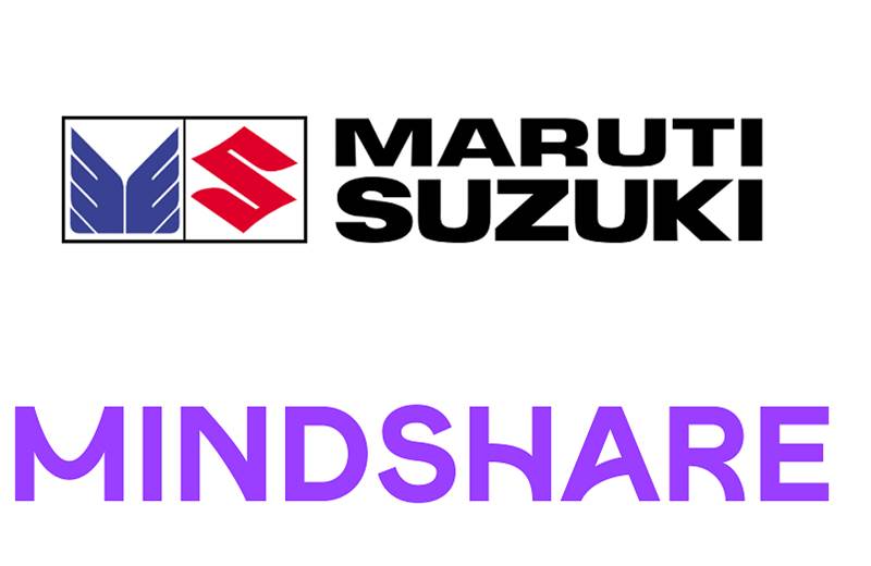 Maruti Suzuki parks media mandate with Mindshare